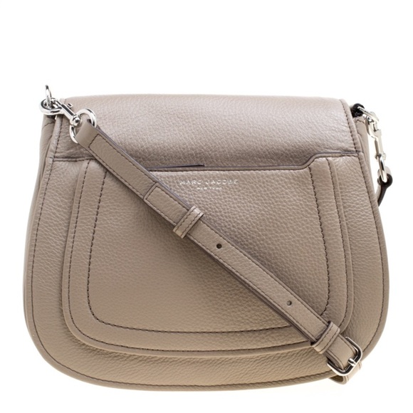 Marc Jacobs / empire city mini saddle bag - Picture 2 of 6